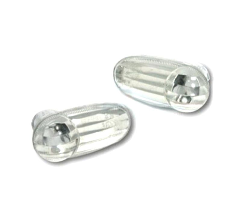 PISCAS LATERAIS CROMADOS ALFA ROMEO 147
