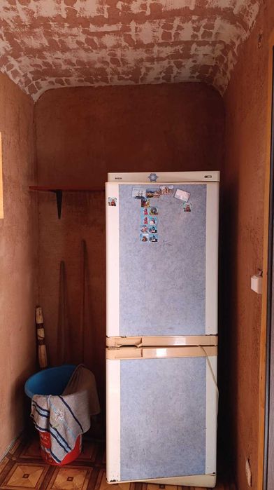 1 кімната в сімейному гуртожитку