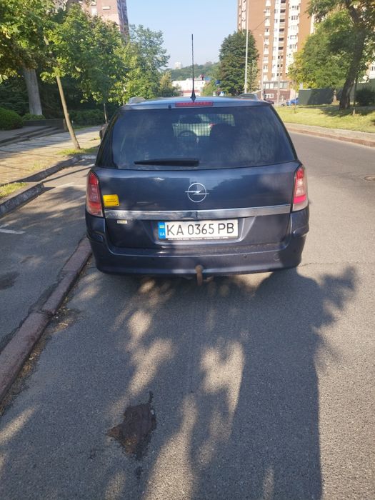 Продам Opel astra h універсал