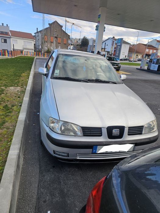 Seat Ibiza 1.9 SDI
