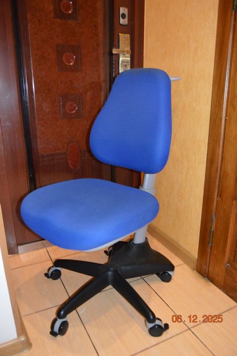 Дитяче крісло Comf-PRO (Mealux Match).