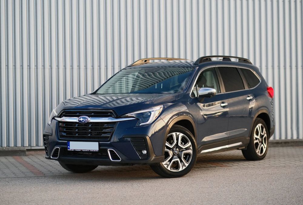 Subaru Ascent