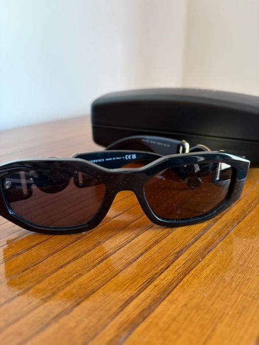 Oculos Versace 100% original