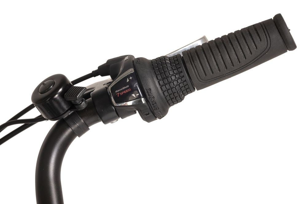 Nowy Rower Elektryczny Hollandia Lido 28 Shimano 7 Biegów E-Bike