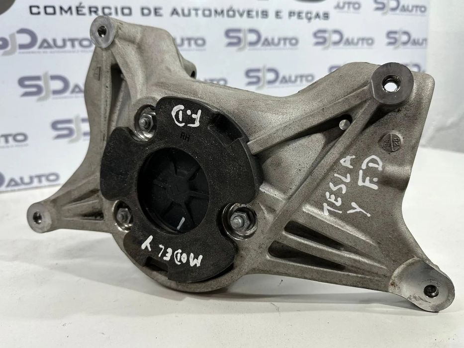 Amortecedor Frente Direito - Tesla Model Y