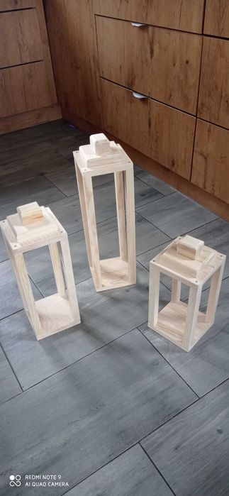 Lampion, ozdoba świateczna