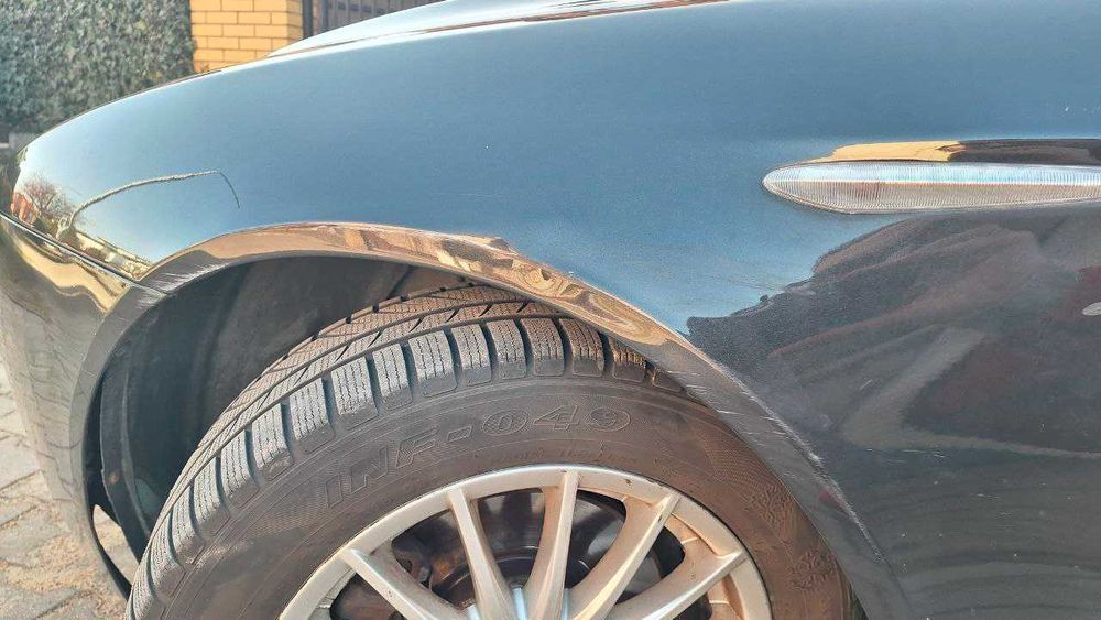 Alfa Romeo 159 1,9jtdm