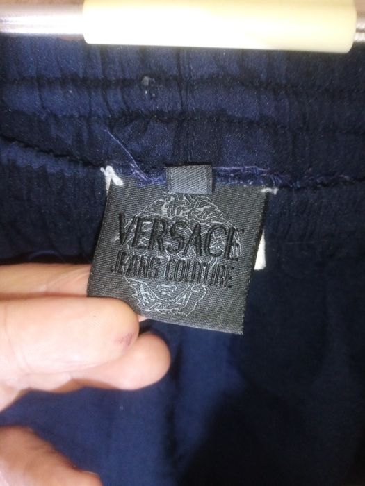 Шорти Versace чоловічі