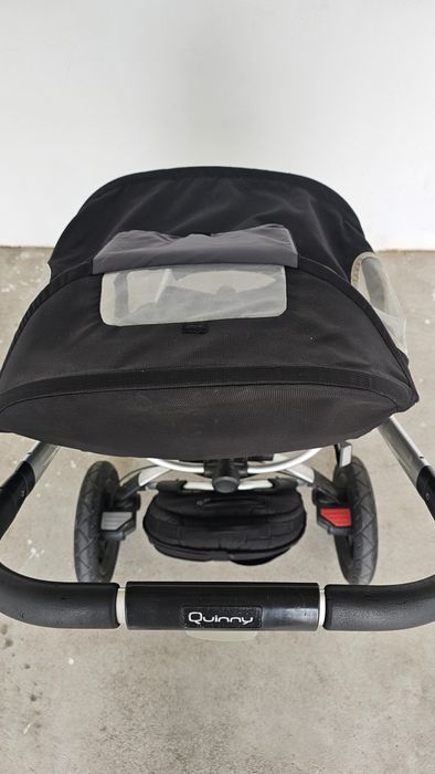 Carrinho Quinny buzz