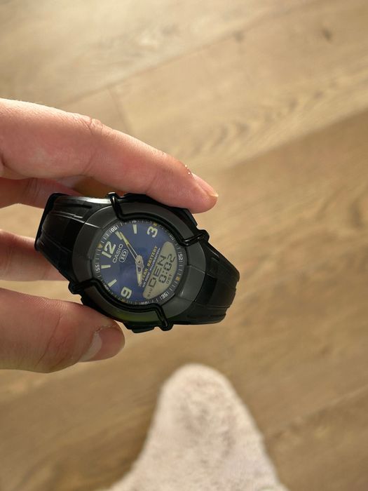 Sprzedam zegarek Casio