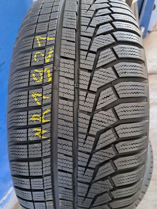 Opony 215/50R17 HANKOOK