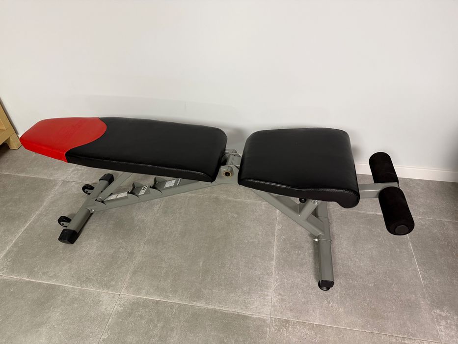 Weight Bench505225333388748801