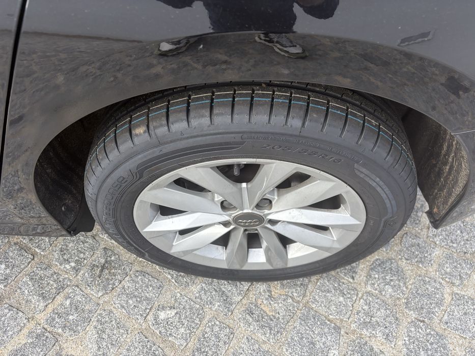 Vendo Audi A3 sportback 30 TDI