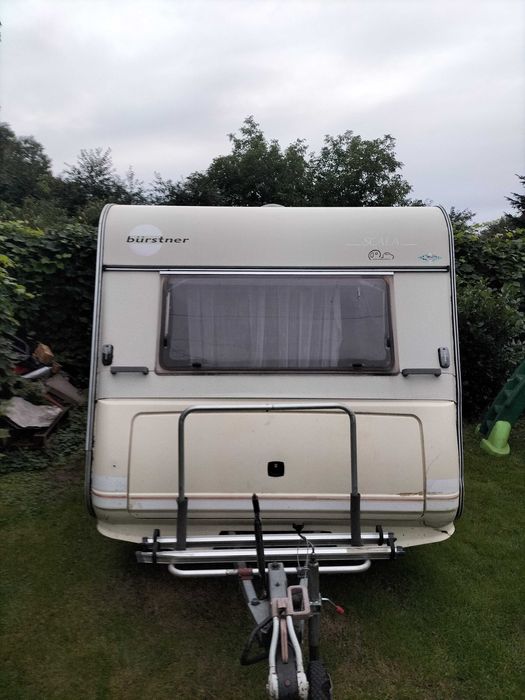 Kemping Buerstner 14000
