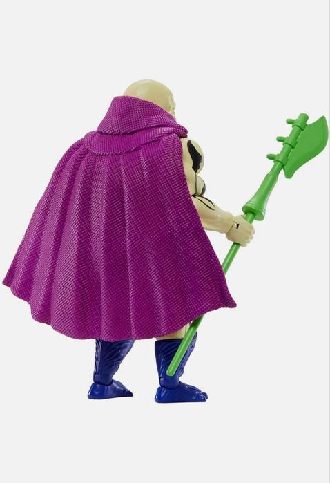 Scare Glow Motu Origins (RESERVADA!)