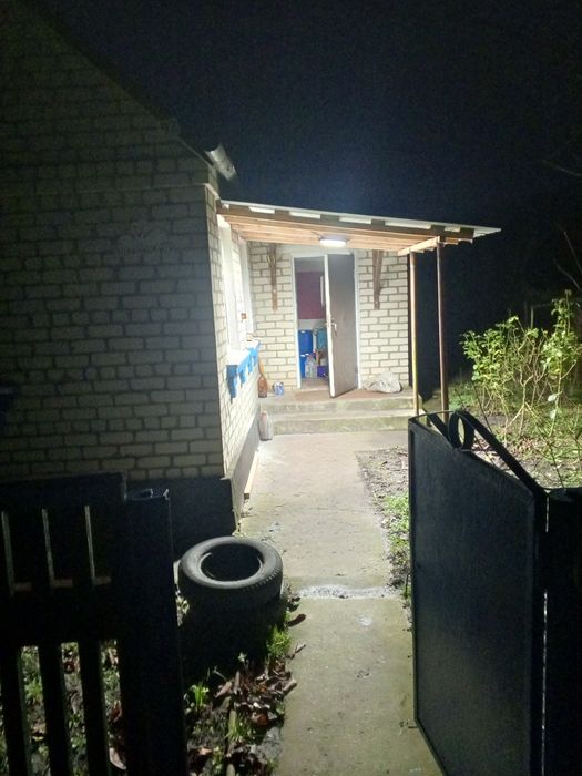 Продажа дачі з меблями