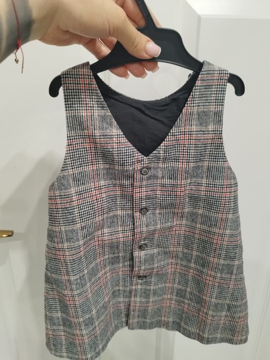 Sukienka/ Spódniczka Zara rozmiar 80