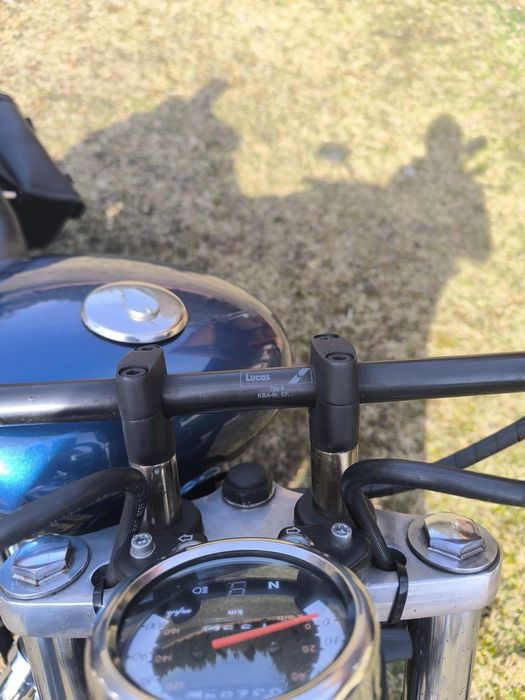 Suzuki Intruder VS800 REZERWACJA