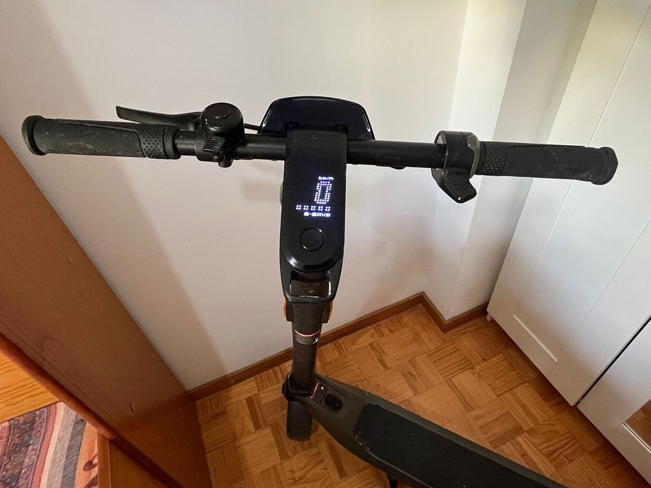 Trotinete Elétrica NIU KQi2