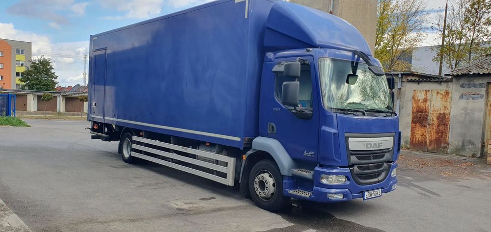 DAF