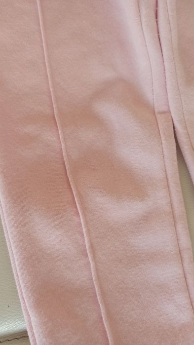 Штани спортивні теплі Matalan на 11 роківзаміри