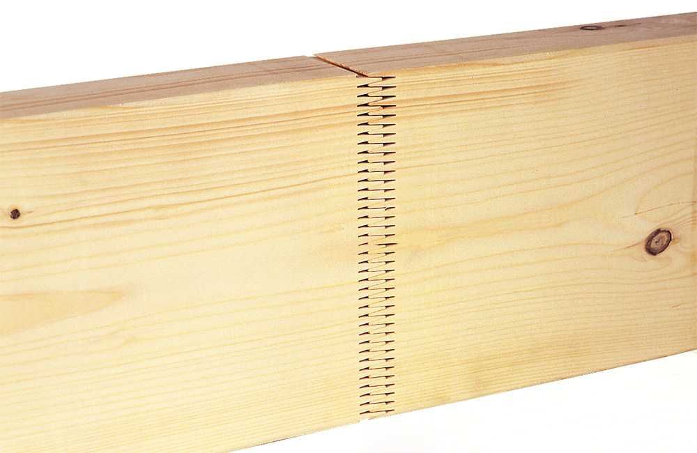 Drewno konstrukcyjne KVH BSH klejonka Słupy Krokwie C24