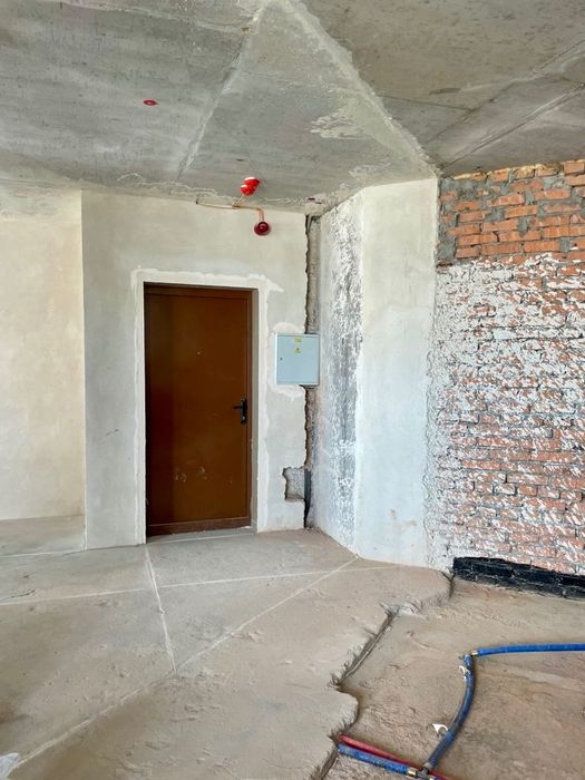 Видова квартира 66 м², 22/26 — ЖК «Святобор»