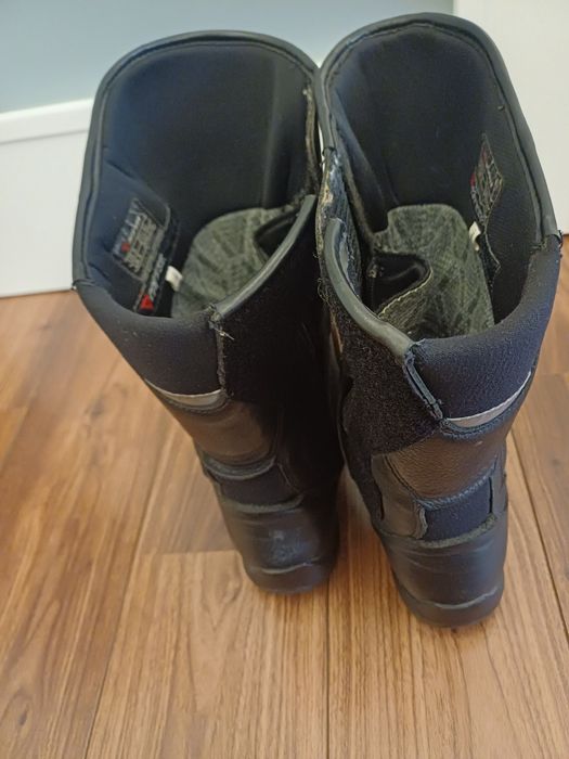Botas moto Dainese