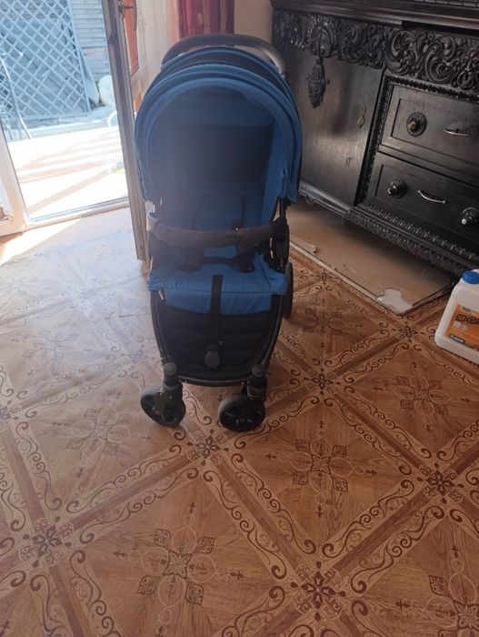 Wózek spacerowy britax