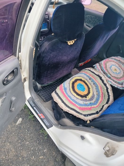 Продам власне авто