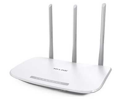 Wi-Fi роутер TP-Link TL-WR845N