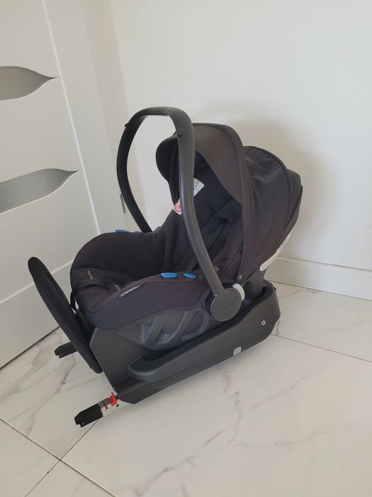 Fotelik i isofix Avionaut Pixel Pro 2.0. + gratis