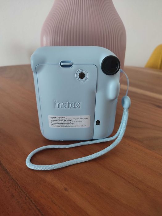Instax mini 12 Fujifilm