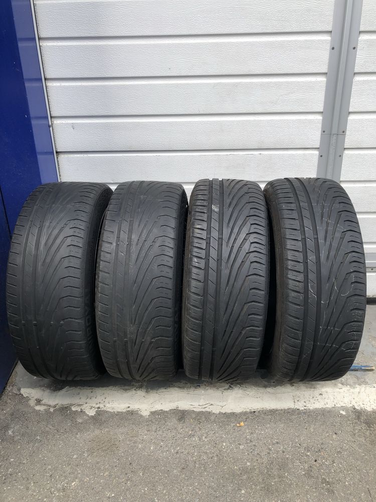 Диски Ronal Aero R18 5х100: 200 $ - Диски Київ на Olx