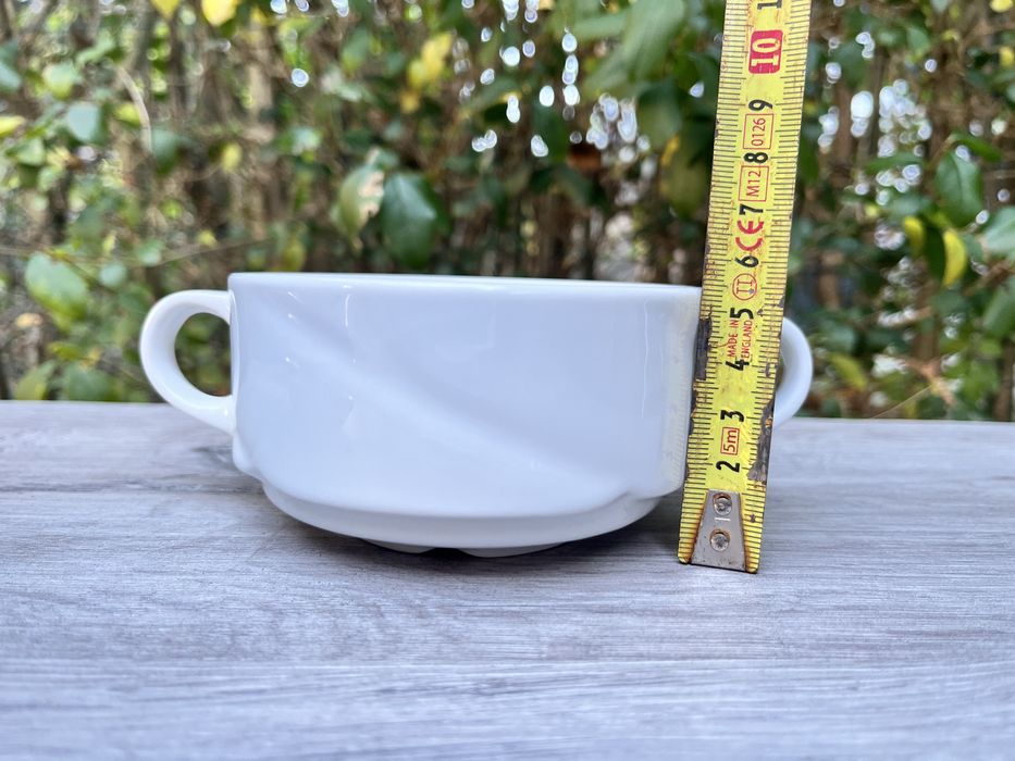 Порцелянові бульйонниці Seltmann Weiden