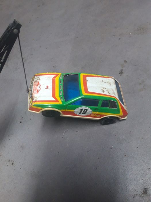 Vendo estas reliquias