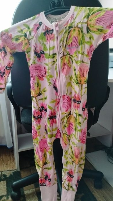 Комбінезон осінь весна