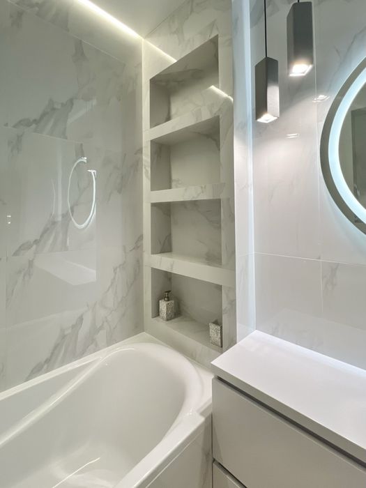 Продам 2-кімнатну квартиру в Ірпені! Сіті Парк! Центральний парк