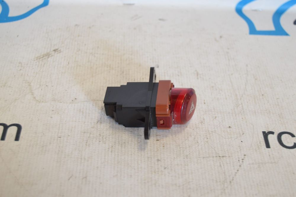 MODULO SWITCH COMANDO COMUTADOR BOTÃO LUZ LUZES EMERGENCIA 4 QUATRO