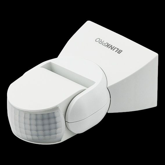 DETECT IP65 BLINK, Sensor Movimento [NOVOS] (6 unidades disponíveis)