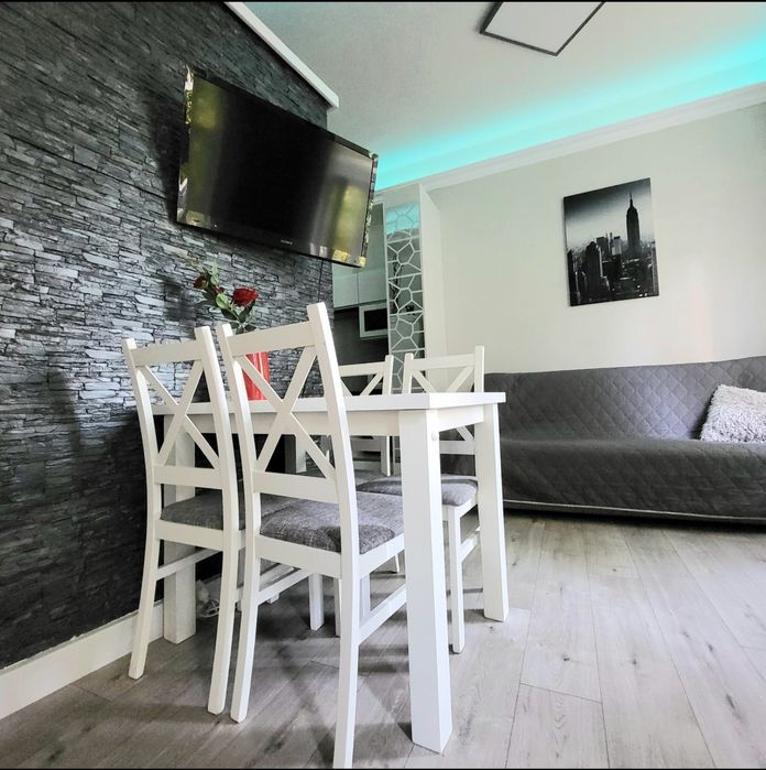 FERIE blisko stoków ZIELENIEC /Apartament KUDOWY  ZDRÓJ