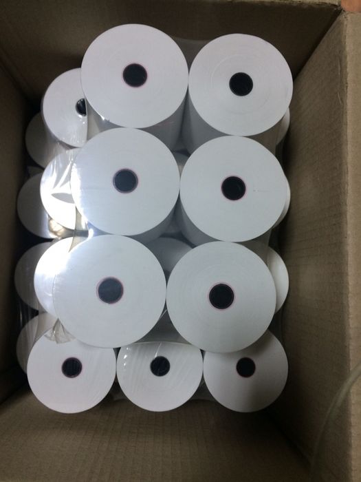 Касова стрічка 80/75