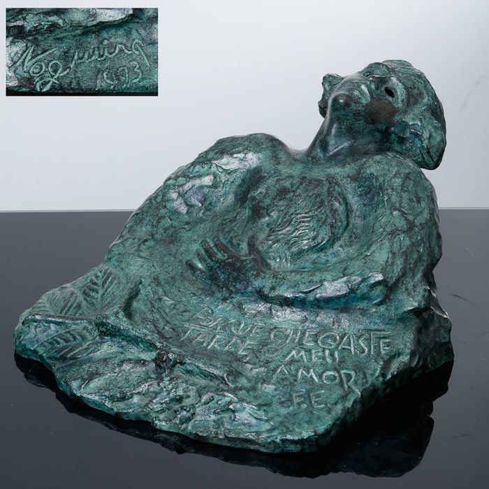 Busto de Alexandre Herculano