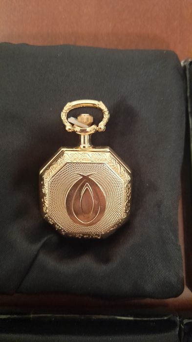 Relógios de bolso novos