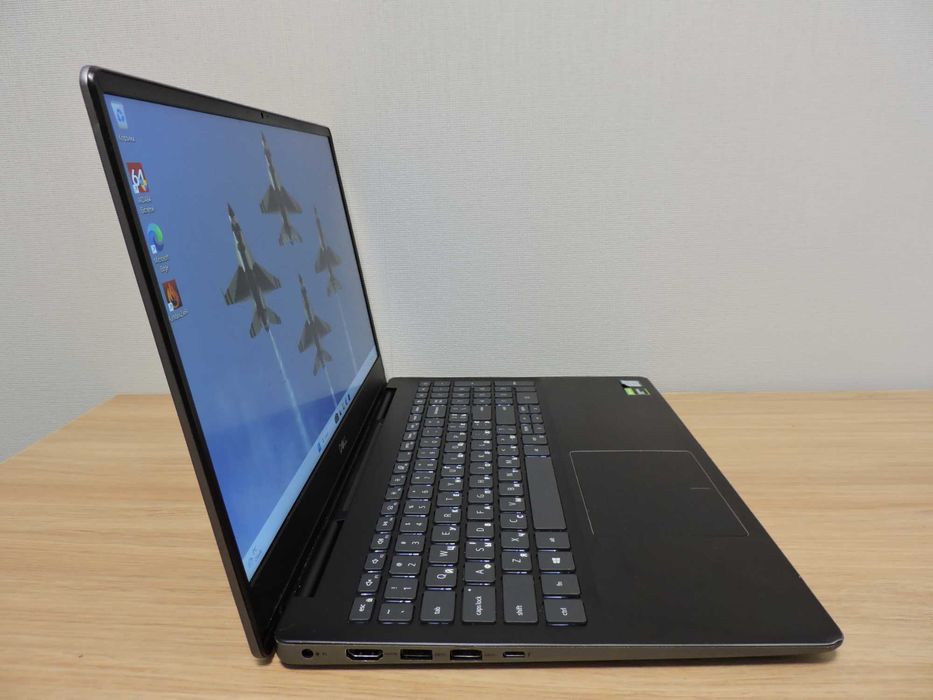 Dell Vostro 7590 GTX 1650 4Gb/15.6 FHD IPS /Core i7-9750H/16GB/SSD1000