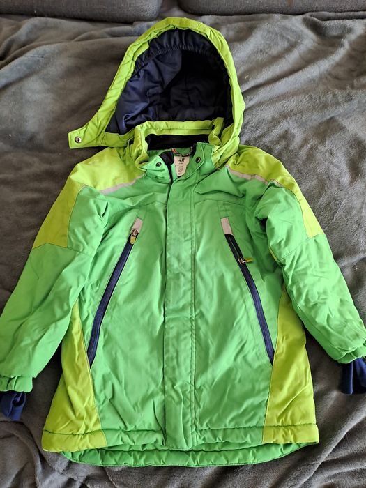 H&M Kurtka 122 cm