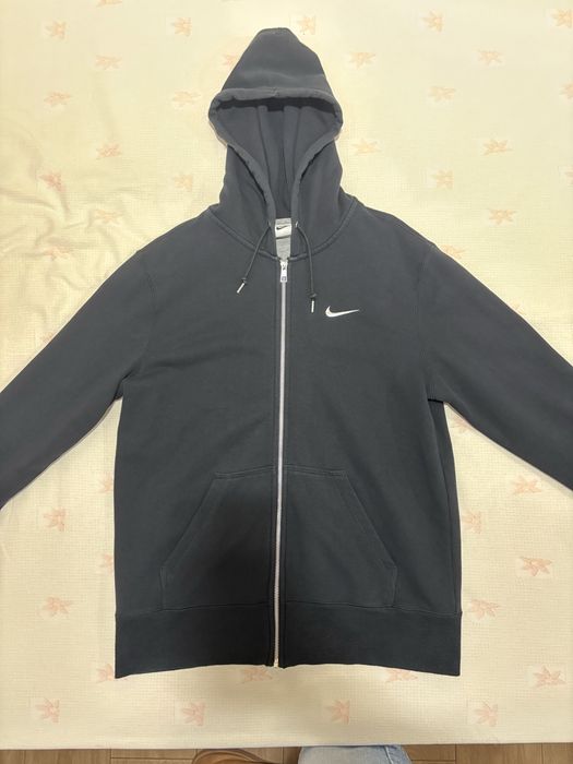 Casaco nike usado