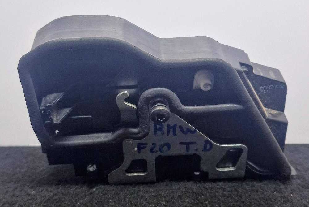 Fechadura / Fecho Porta Trás Direito BMW 1 (F20) ano 2011