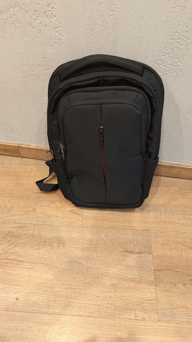 Samsonite 155195 1041 14.1'' Guardit 3.0 czarny