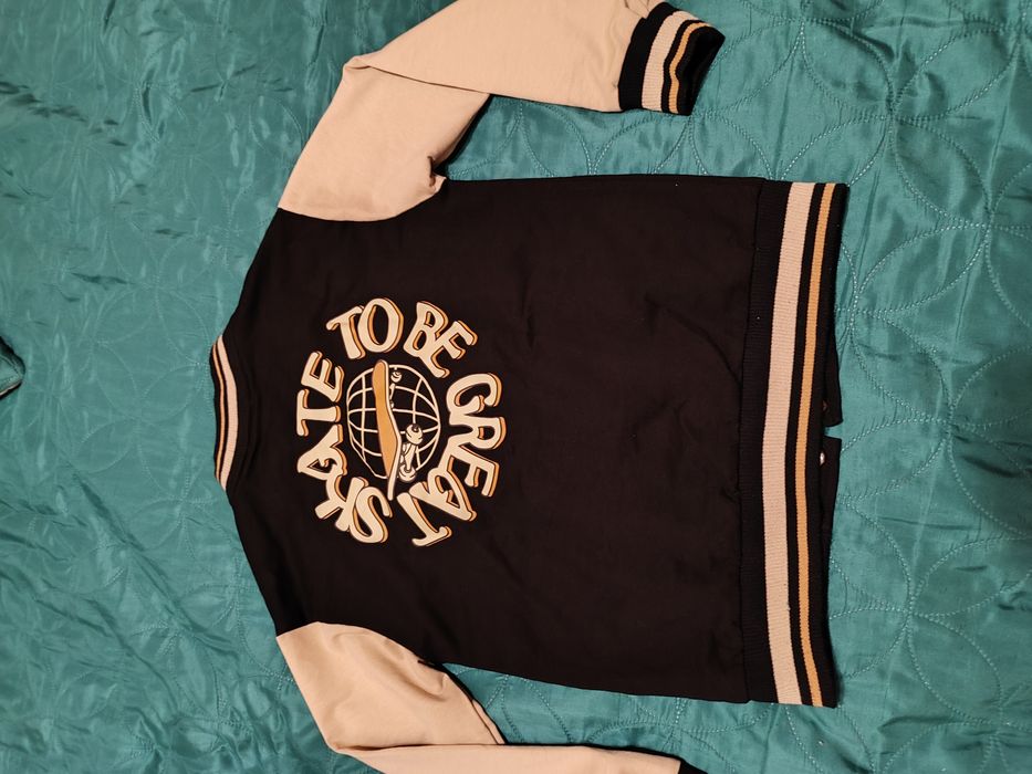 Mega paka ubrań dla chłopca w rozmiarze 146/152